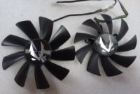 Лот: 19497021. Фото: 7. Вентилятор для видеокарты MSI...