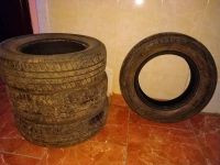 Лот: 11159295. Фото: 6. Резина летняя R13 "Barum" Brillantis...