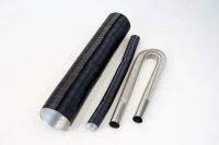 Лот: 25885516. Фото: 3. Автономный отопитель салона Koetsu... Авто, мото, водный транспорт