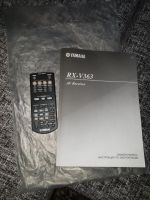 Лот: 15292782. Фото: 2. Ресивер Yamaha RX-V363 (HTR-6130... Аудиотехника