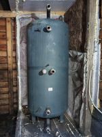 Лот: 18267094. Фото: 3. Аккумулятор тепла viessmann. Строительство и ремонт