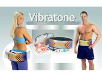 Лот: 7421585. Фото: 3. Массажный пояс VibraTone. Красота и здоровье