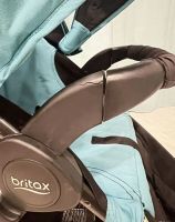 Лот: 25281468. Фото: 3. Детская коляска 2 в 1 Britax b... Дети растут