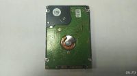 Лот: 17216245. Фото: 4. HDD 500gb для ноутбука (sata 2... Красноярск