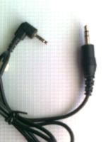 Лот: 11442154. Фото: 4. Новый кабель-переходник с micro-Jack... Красноярск