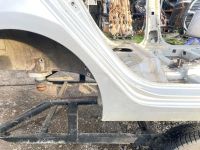 Лот: 25747919. Фото: 4. крыло Hyundai Solaris RB. Красноярск