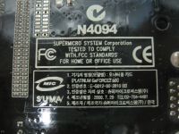 Лот: 4015689. Фото: 3. Видеокарта GeForce 2MX Platinum. Компьютеры, оргтехника, канцтовары