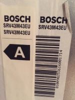 Лот: 4751152. Фото: 4. машина посудомоечная Bosch SRV43M43EU. Красноярск
