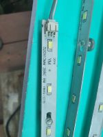 Лот: 25895953. Фото: 3. Светодиодная подсветка 16 линеек... Строительство и ремонт