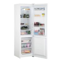 Лот: 17870347. Фото: 8. Новый холодильник Indesit ITS...