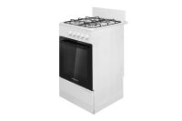 Лот: 24867543. Фото: 3. Газовая плита MAUNFELD MGC50GEW01D. Бытовая техника