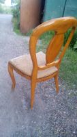 Лот: 11686817. Фото: 5. импортный старинный стул из твёрдого...