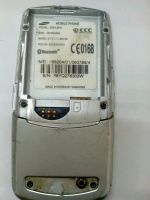 Лот: 10939052. Фото: 3. №949 . Телефон Samsung SGH-J610... Красноярск