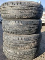Лот: 25227317. Фото: 5. Комплект японских шин Bridgestone...