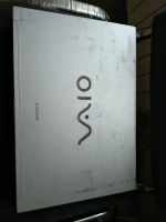 Лот: 9007415. Фото: 5. рабочий ноутбук Sony vgn-fz11zr...