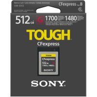 Лот: 21439008. Фото: 2. Карта памяти Sony Cfexpress B... Носители информации