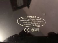 Лот: 16911362. Фото: 5. Электрогитара Yamaha Ямаха
