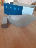 Лот: 16896878. Фото: 4. Новые! Туфли лаковые кожаные Ralf... Красноярск