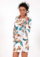 Лот: 4042087. Фото: 2. Остатки женской одежды (Италия... Готовый бизнес