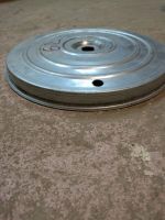 Лот: 25437827. Фото: 4. 62 Шкив бака стиральной машины... Красноярск