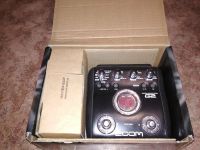 Лот: 10648771. Фото: 4. ZOOM G2 Гитарный процессор. Красноярск