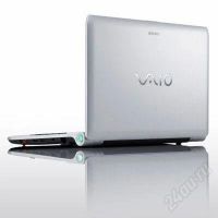 Лот: 1409134. Фото: 2. Новый стального цвета SONY VAIO... Компьютеры, ноутбуки, планшеты