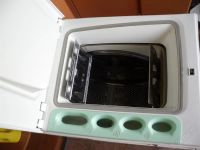 Лот: 1063316. Фото: 3. Продам стиральную машинку Indesit... Бытовая техника