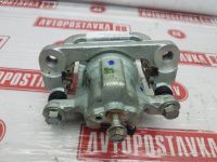 Лот: 20901050. Фото: 8. Суппорт тормозной Nissan Qashqai...
