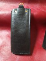 Лот: 25403331. Фото: 3. Ключница кожа ручная работа латунь... Красноярск