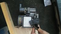 Лот: 16736613. Фото: 5. Дроссельная заслонка на ga15de...