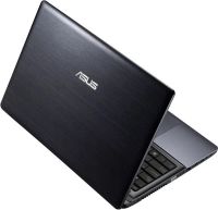 Лот: 3068997. Фото: 2. Ноутбук 15.6" ASUS X55VD. Компьютеры, ноутбуки, планшеты