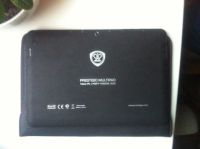 Лот: 3910747. Фото: 2. Планшет Prestigio multiPad 10... Компьютеры, ноутбуки, планшеты