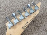 Лот: 8677149. Фото: 4. ESP LTD M-50 электрогитара подарок... Красноярск