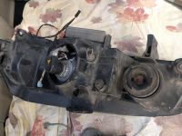 Лот: 7586643. Фото: 3. Правая фара Honda Odyssey RA-7... Авто, мото, водный транспорт