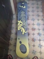 Лот: 992448. Фото: 2. Доска+крепления+ботинки Black... Сноубординг