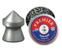 Лот: 16548349. Фото: 3. Пули (пуля, пульки) "Crosman Premier... Спортивные товары