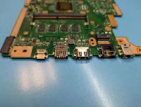 Лот: 16252679. Фото: 3. Материнская плата Asus X505BP... Компьютеры, оргтехника, канцтовары