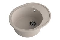 Лот: 23661499. Фото: 2. Мойка врезная GRANFEST Urban. Сантехника, водопровод