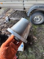 Лот: 21048393. Фото: 2. Фильтр нулевого сопротивления. Автозапчасти