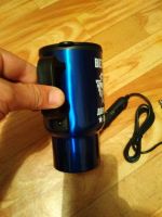 Лот: 16211745. Фото: 2. Кружка (термо). Посуда, кухонная утварь