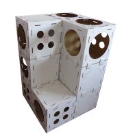Лот: 8514500. Фото: 4. Модульный домик - конструктор... Красноярск