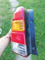 Лот: 20663402. Фото: 5. Фонарь Ford Escape/Maverick задний...