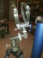 Лот: 7070321. Фото: 3. Телескоп Sky-Watcher N 114/900... Фото, видеокамеры, оптика