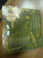 Лот: 11418431. Фото: 3. Продам материнскую плату P4P800-VM... Компьютеры, оргтехника, канцтовары