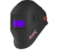 Лот: 25889076. Фото: 3. Маска сварщика хамелон BLACK MASK... Строительство и ремонт