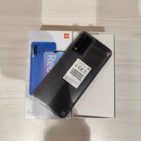 Лот: 18265348. Фото: 2. Смартфон Redmi 9T 4/64 Carbon... Смартфоны, связь, навигация