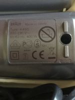 Лот: 18101922. Фото: 2. Фен-щётка BRAUN Volume&Style AS... Мелкая бытовая техника