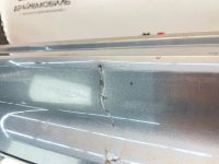 Лот: 25896735. Фото: 6. бампер Volkswagen Tiguan AD1