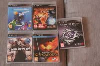 Лот: 5211063. Фото: 2. Sony Playstation 3 (PS3). Игровые приставки, консоли, видеоигры
