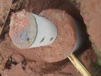 Лот: 7079395. Фото: 2. Септик №7 (объем 1.85м3). Не под... Сантехника, водопровод